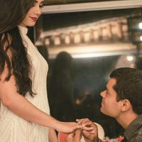 Nosso noivado 💞💍 - 4