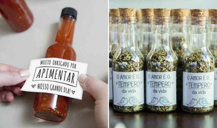 a pimenta assim e o tempero assim