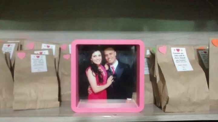 Primeiro passo  rumo ao altar: meu noivado , vem ver?! - 7