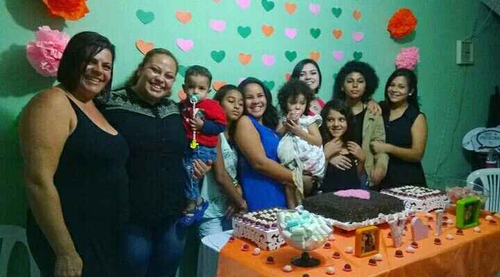 Primeiro passo  rumo ao altar: meu noivado , vem ver?! - 8