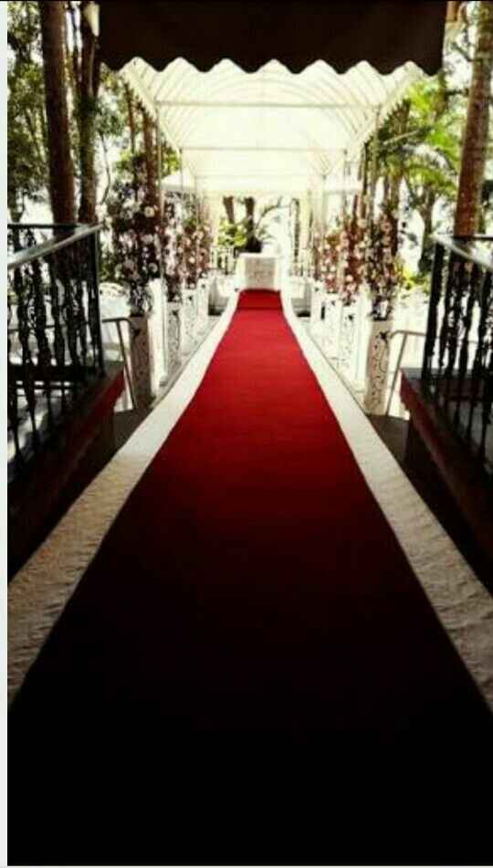 Casamento de dia? - 3