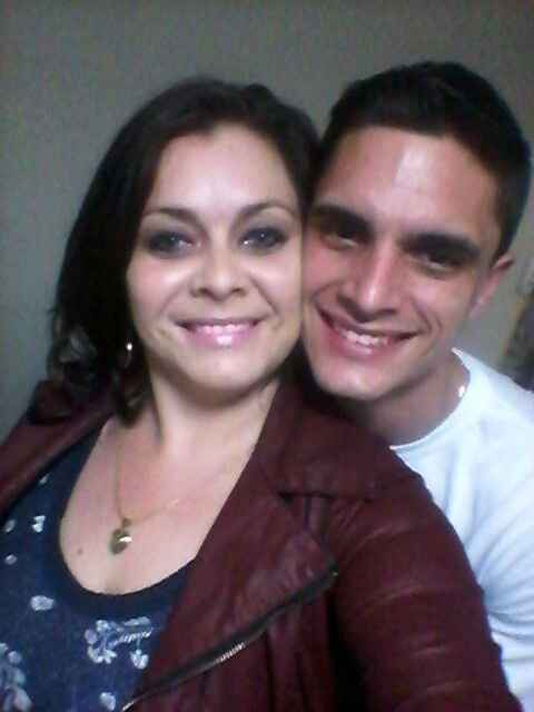 Fotos com o seu amor - 1