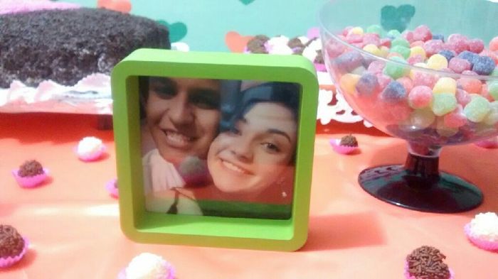 Primeiro passo  rumo ao altar: meu noivado , vem ver?! - 3