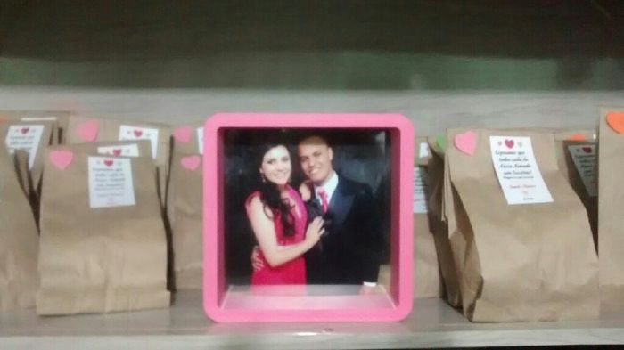 Primeiro passo  rumo ao altar: meu noivado , vem ver?! - 7