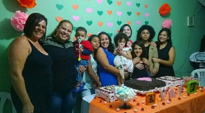 Primeiro passo  rumo ao altar: meu noivado , vem ver?! - 8