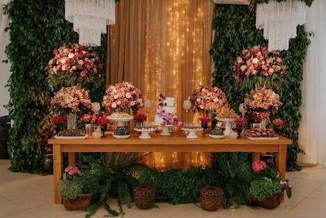 Cores da decoração!!!! - 3