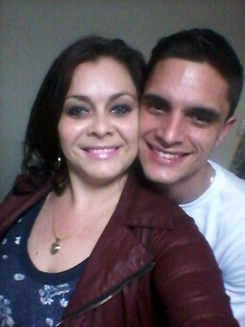 Fotos com o seu amor - 1