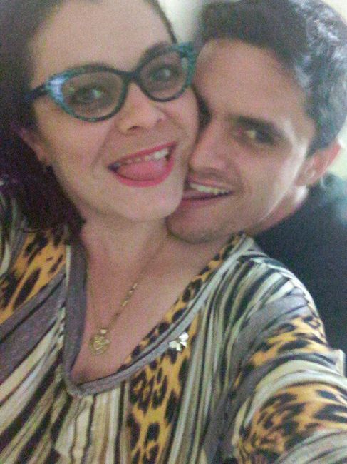 Fotos com o seu amor - 2
