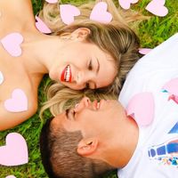 Ensaio Noivado - Luís Carlos