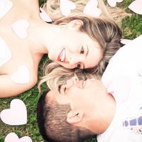 Ensaio Noivado - Luís Carlos