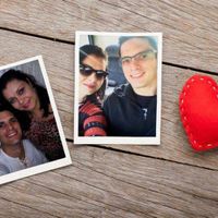Fotos com o seu amor - 1