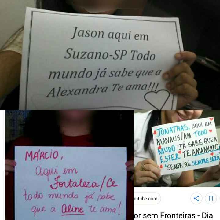 Plaquinhas amor sem fronteiras - me ajudem - 1