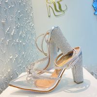 Sapato para a noiva - 1
