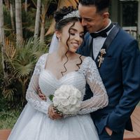 Casei ❤️ - 1