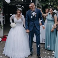 Casei ❤️ - 2