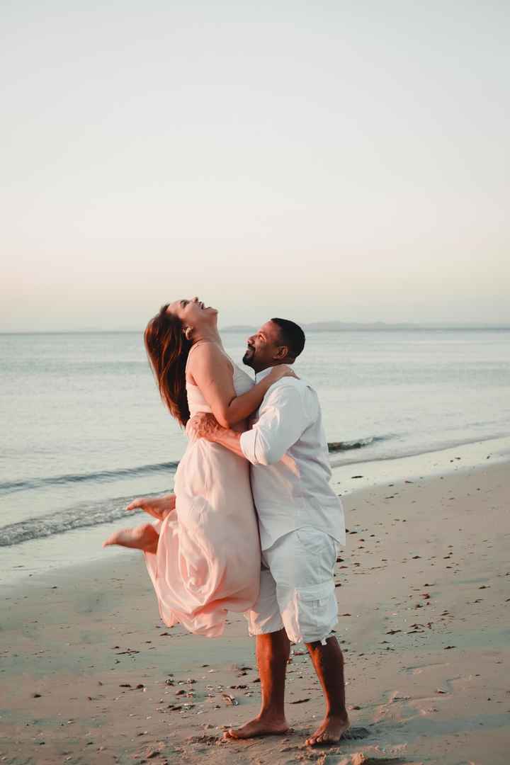 Casamentos reais 2019: o pré-wedding - 1