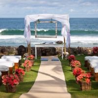 Casamento na praia