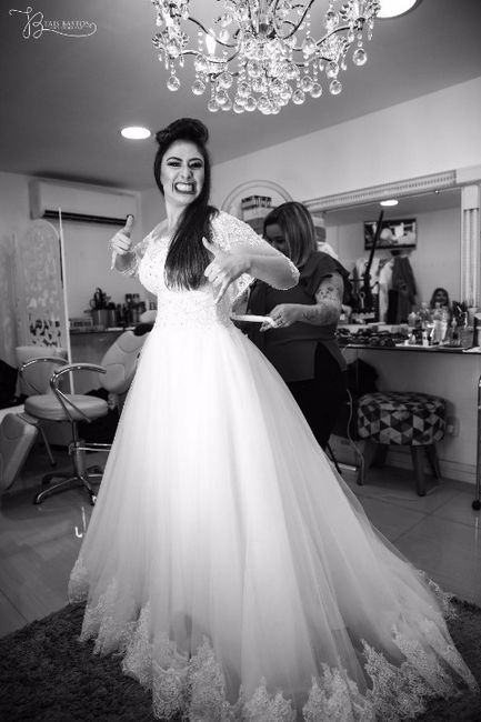 meu making of