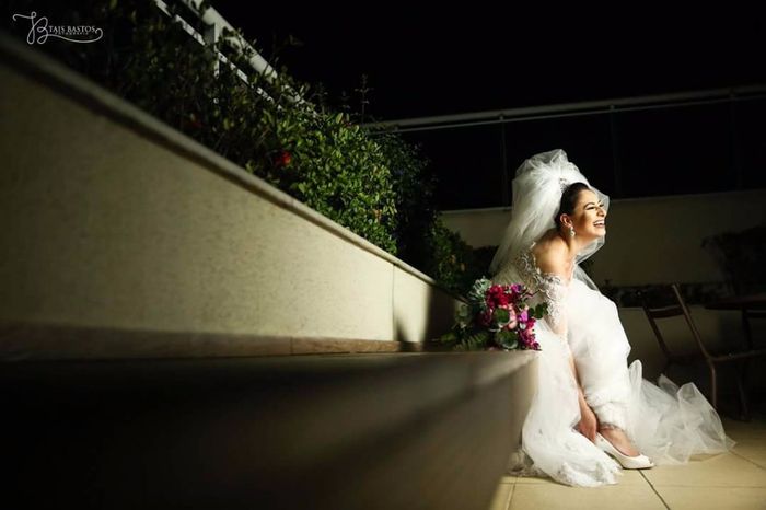 meu making of