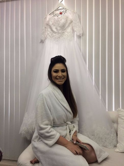 vestido