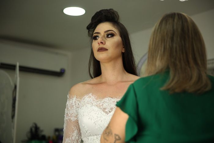 meu making of