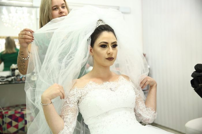 meu making of