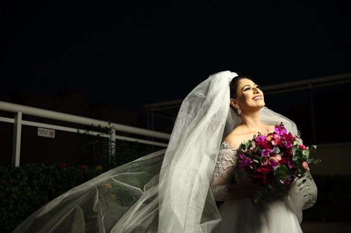 meu making of