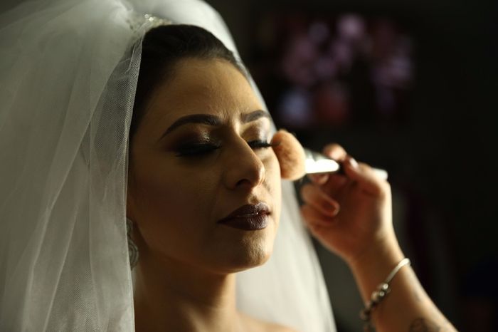 meu making of