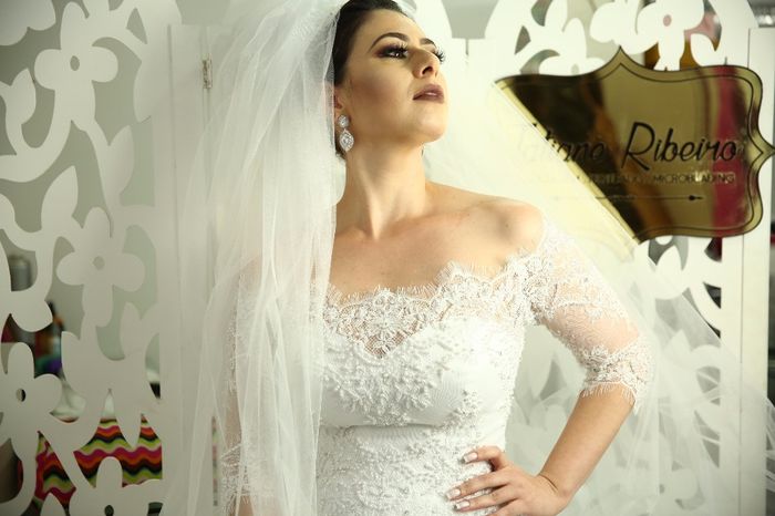 meu making of