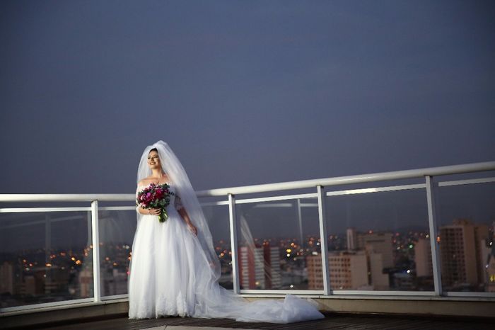 meu making of
