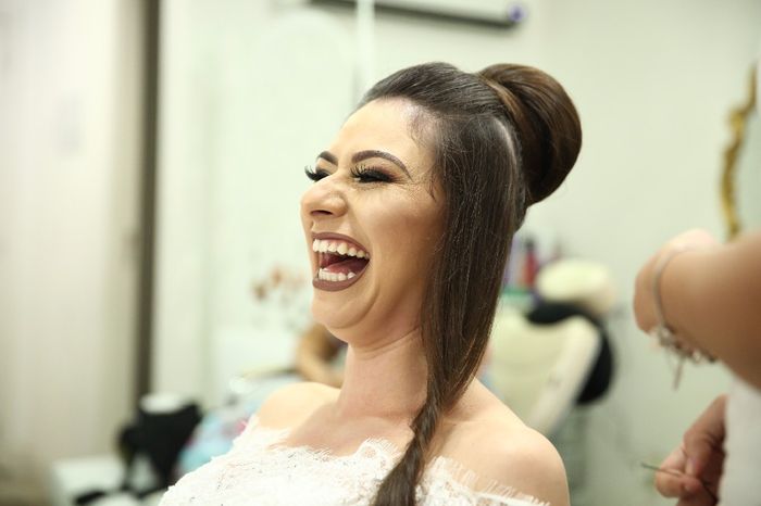 meu making of