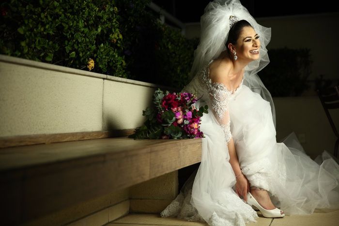 meu making of