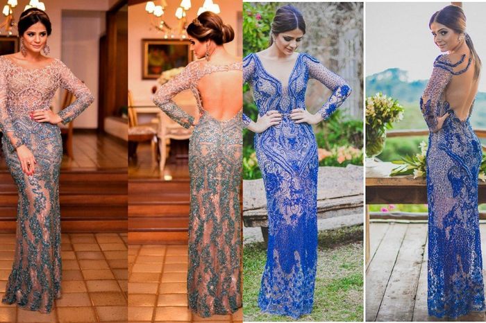 Thassia Naves está noiva! 6