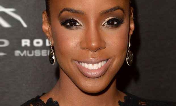 Kelly Rowland