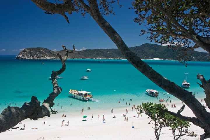 Arraial