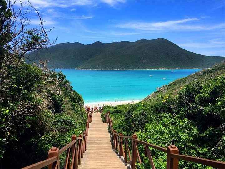 Arraial