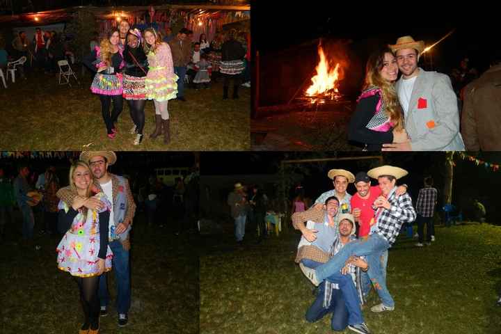 Festa Junina