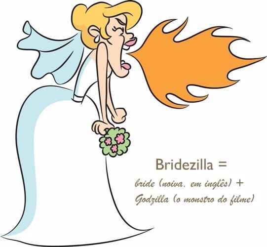 bridezilla