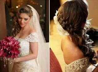 Penteado - 1