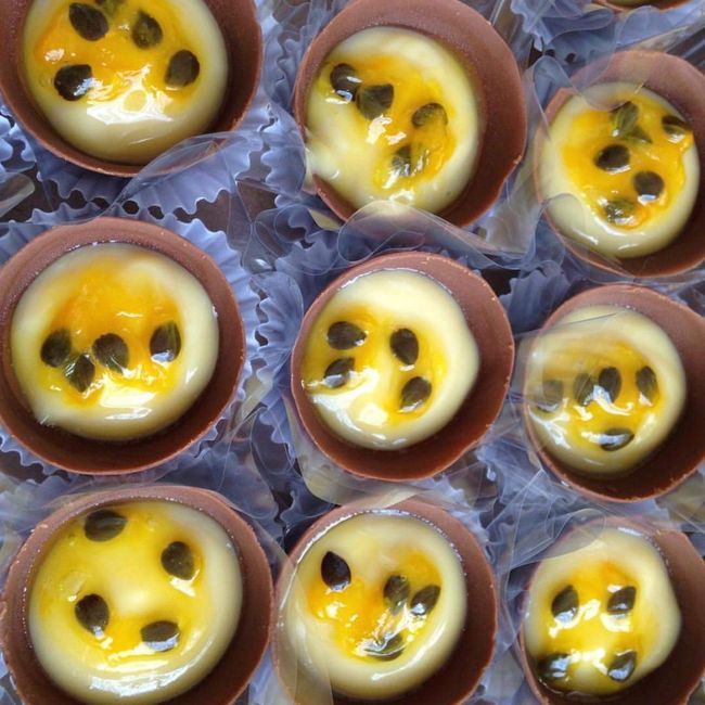 Doces