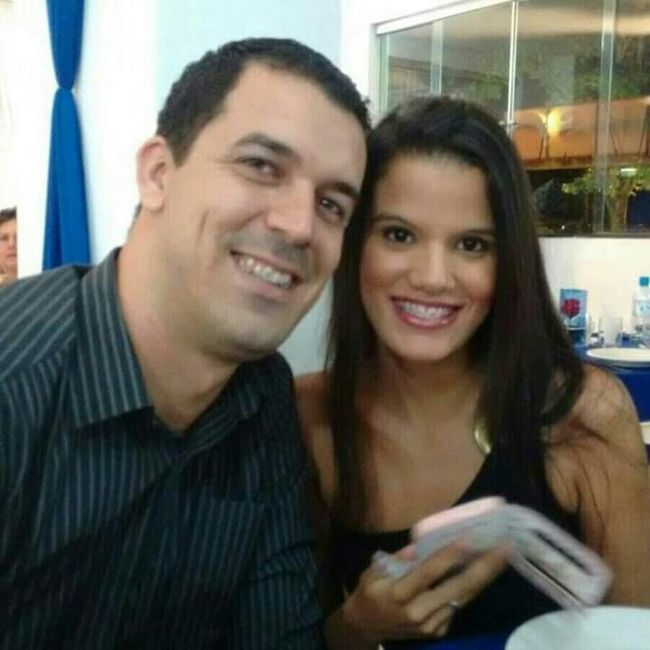 Momento fofura - 1