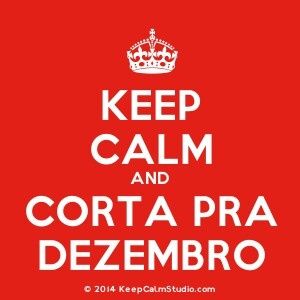 Vemmmm dezembro!!! ? - 2