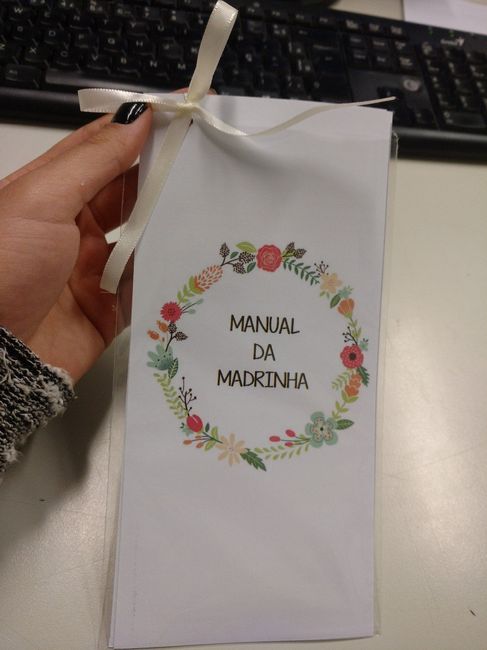 meu manual