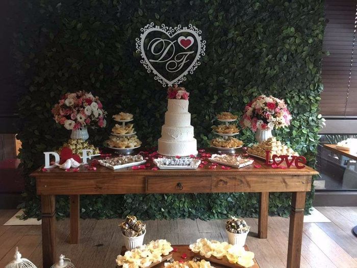 casamento restaurante