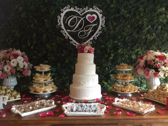 casamento restaurante