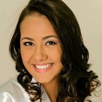 Makeup da noiva - 1
