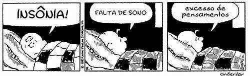 Insônia :/ - 1