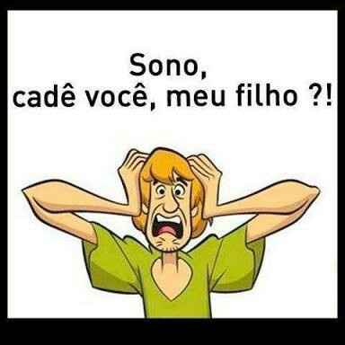 Insônia :/ - 2