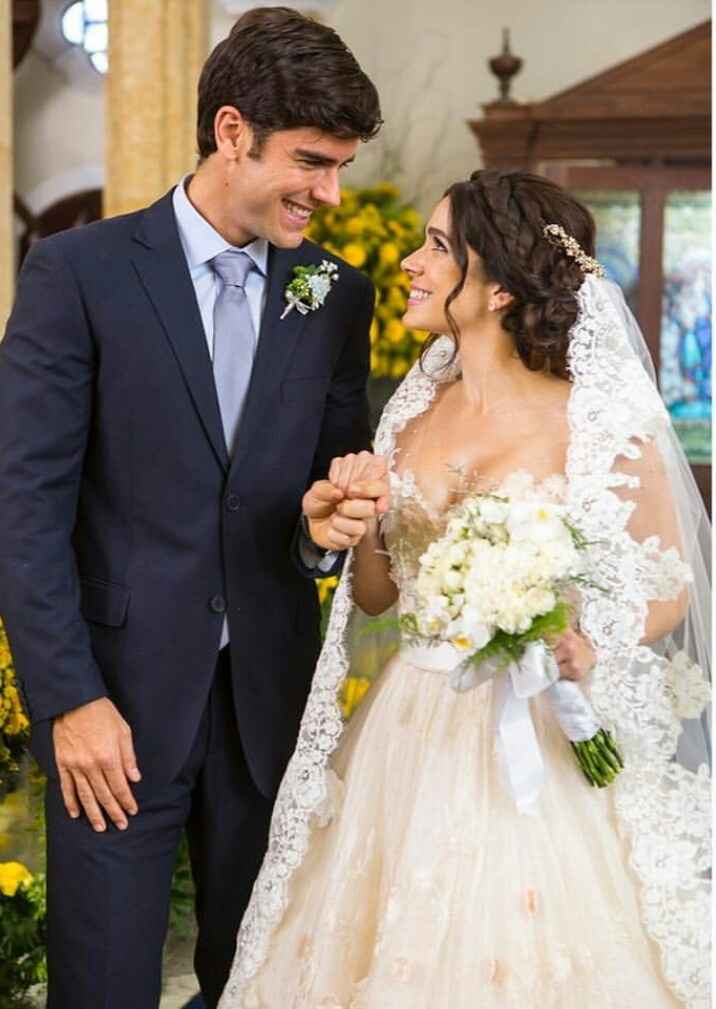 Casamento shirlipe - 3