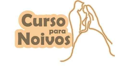 Marcamos o curso de noivos! - 1